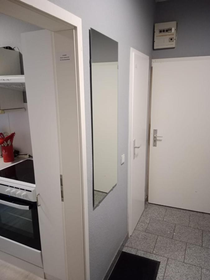 Stadtnah An Der Foerde 65 U Φλένσμπουργκ Εξωτερικό φωτογραφία