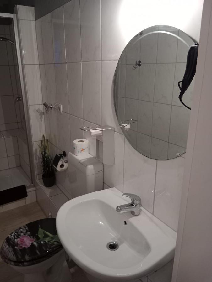 Stadtnah An Der Foerde 65 U Φλένσμπουργκ Εξωτερικό φωτογραφία