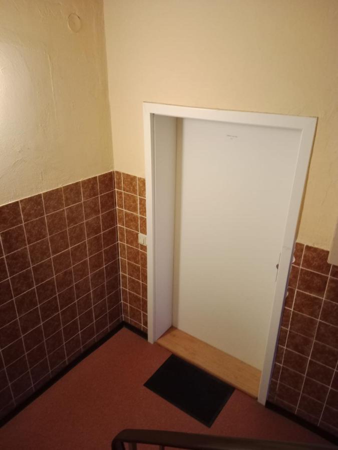 Stadtnah An Der Foerde 65 U Φλένσμπουργκ Εξωτερικό φωτογραφία