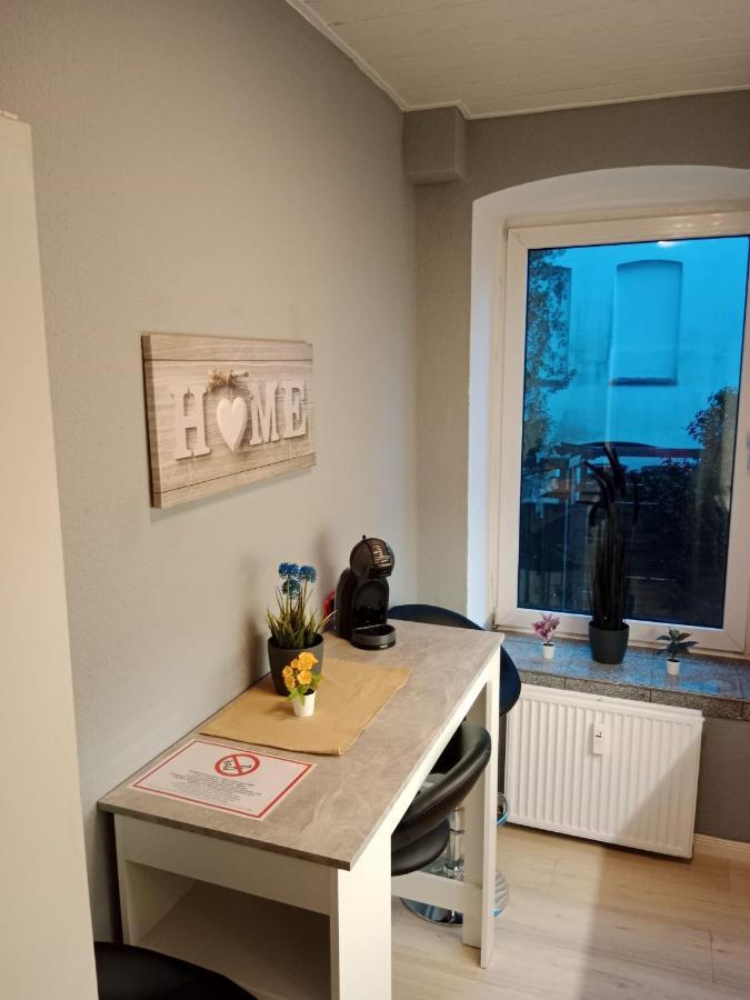 Stadtnah An Der Foerde 65 U Φλένσμπουργκ Εξωτερικό φωτογραφία
